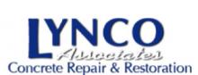 A logo for Lynco Associates, Inc.